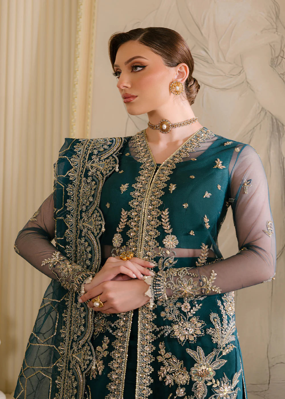 Fabiha Fatima-Sapphire