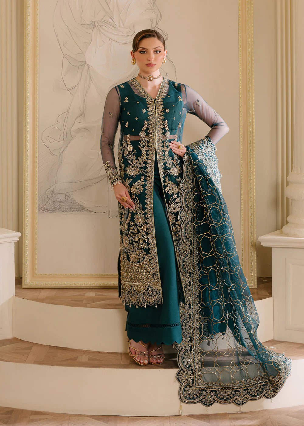 Fabiha Fatima-Sapphire