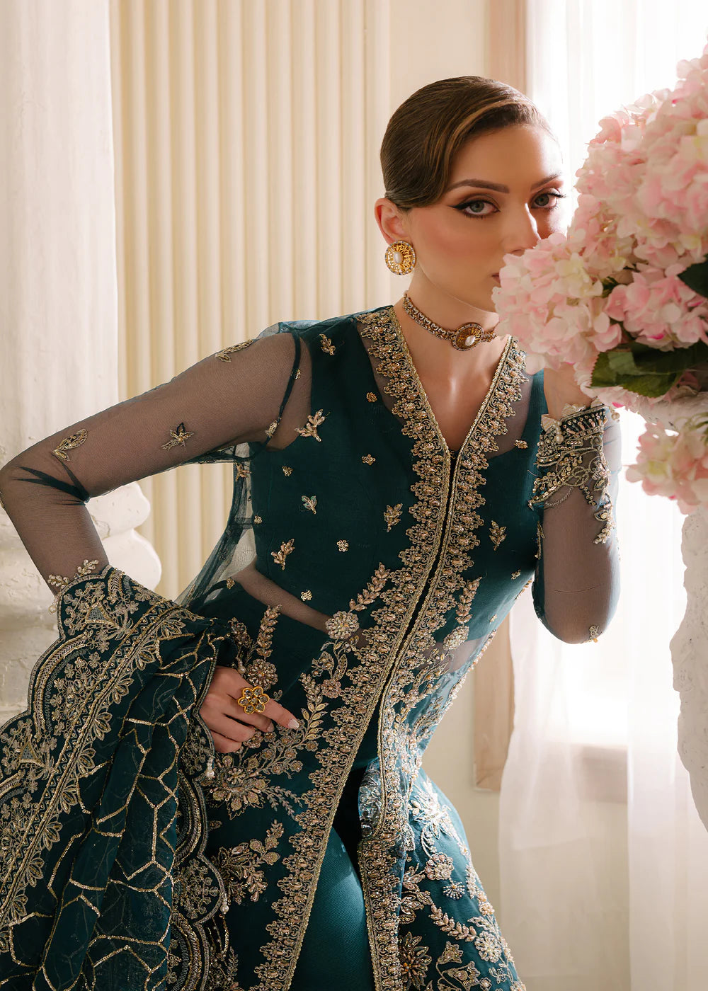 Fabiha Fatima-Sapphire