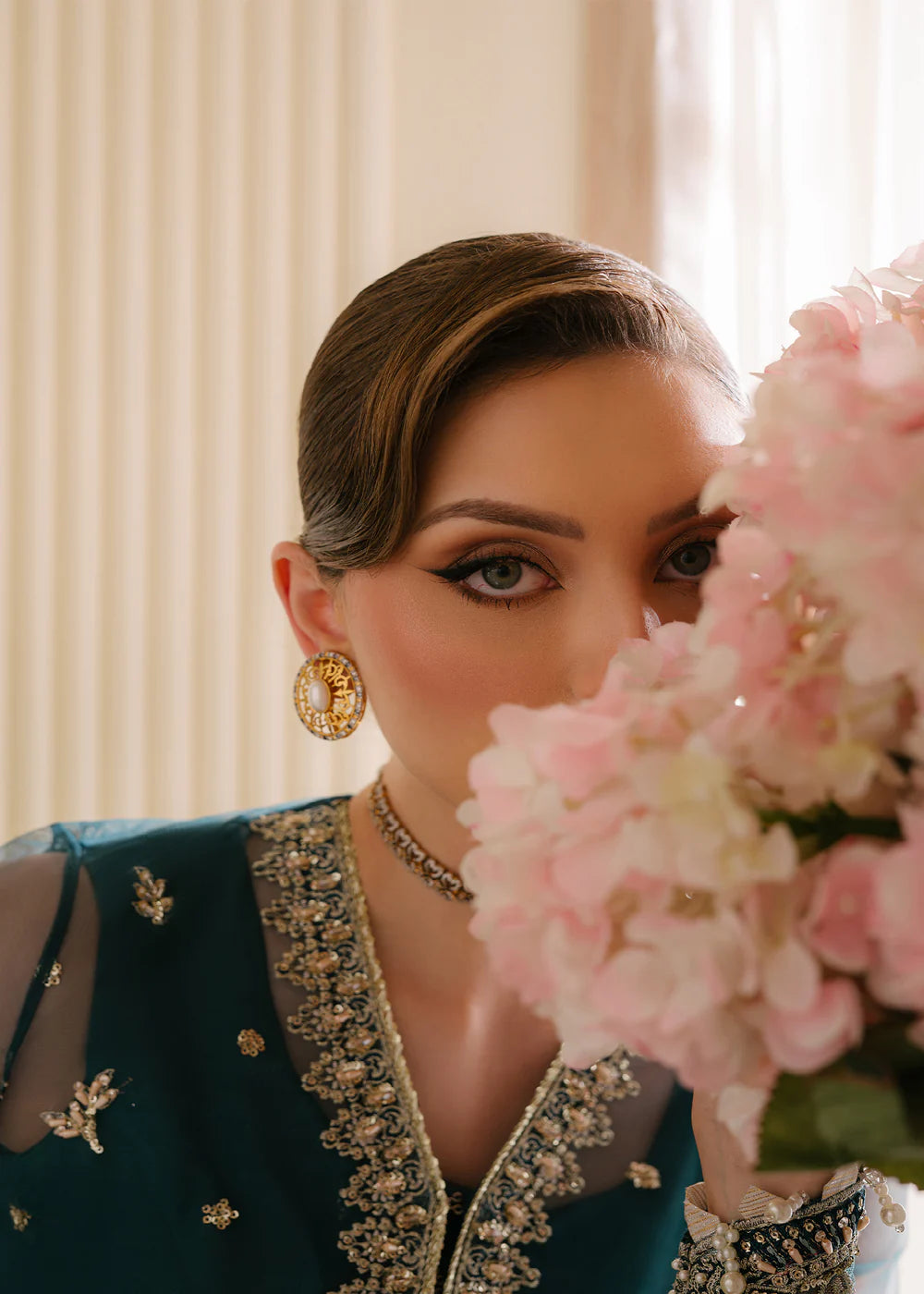 Fabiha Fatima-Sapphire