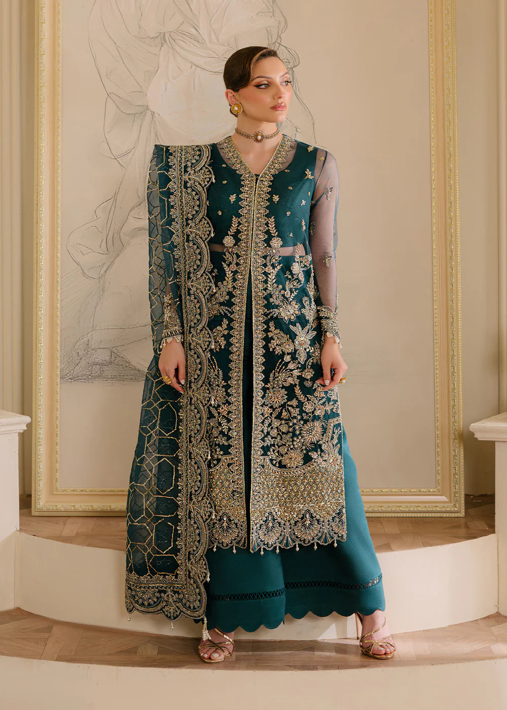 Fabiha Fatima-Sapphire