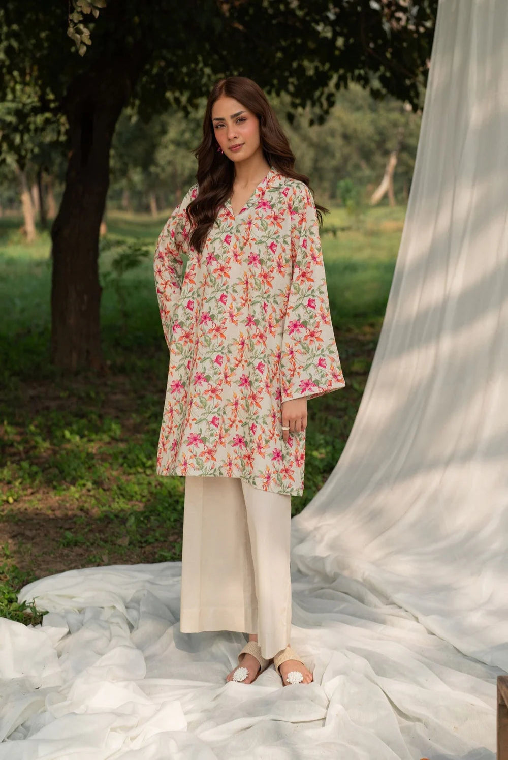 Garnet Clothing-Juniper