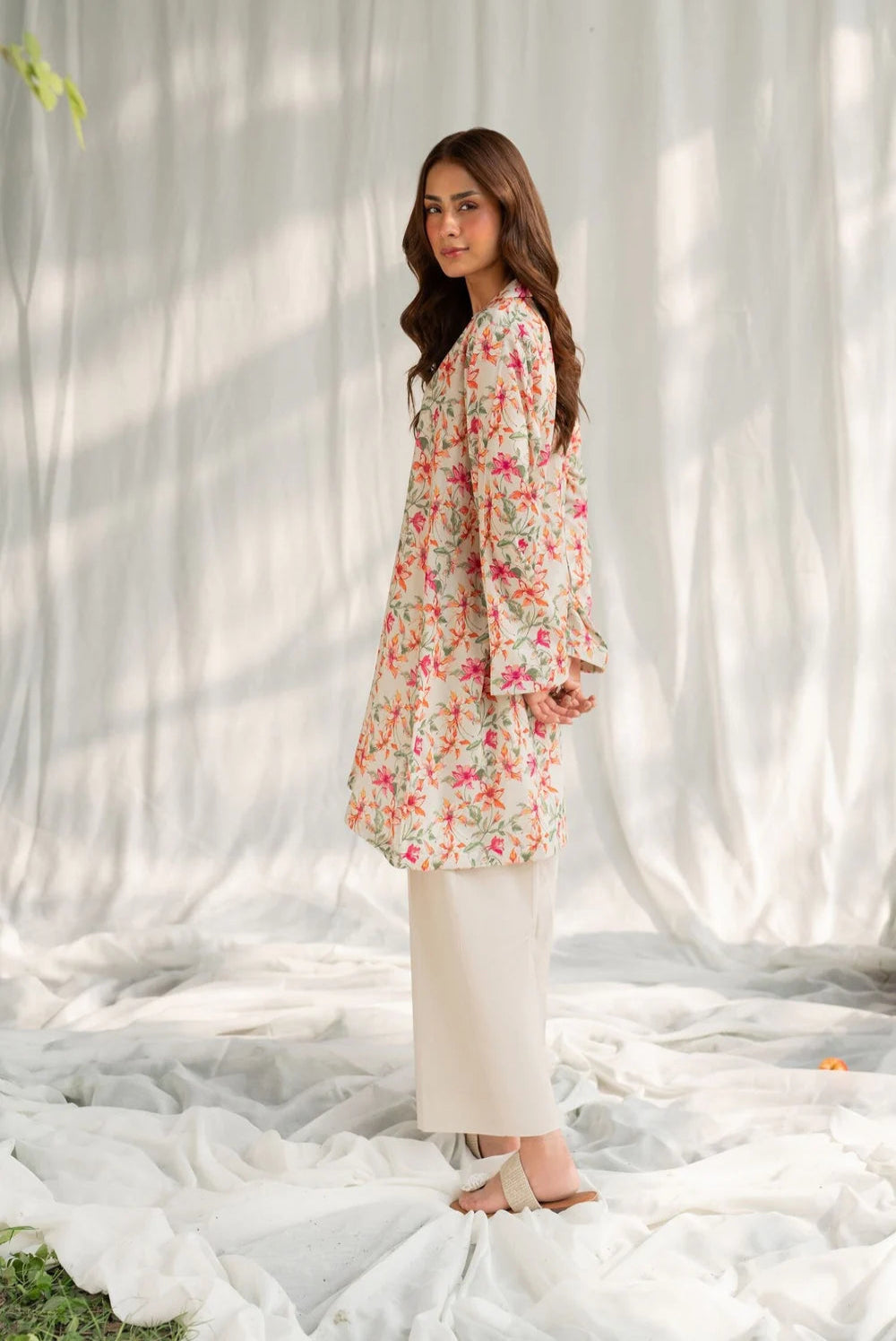 Garnet Clothing-Juniper