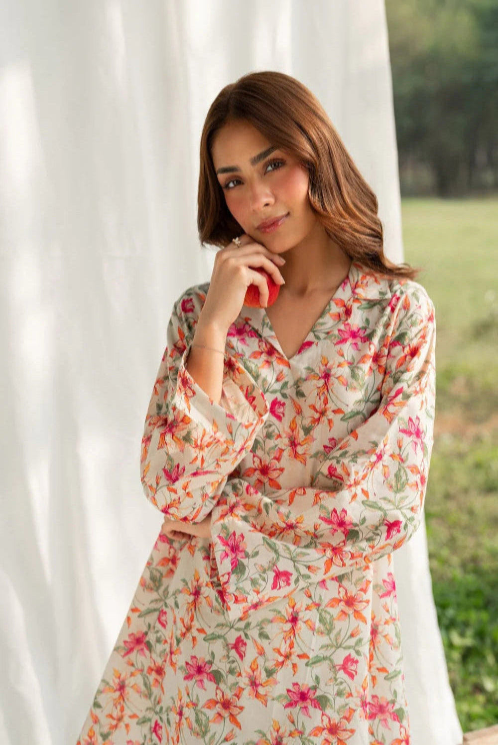 Garnet Clothing-Juniper
