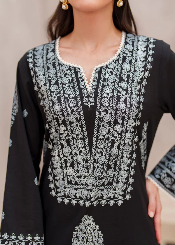 Garnet Clothing-Koyal
