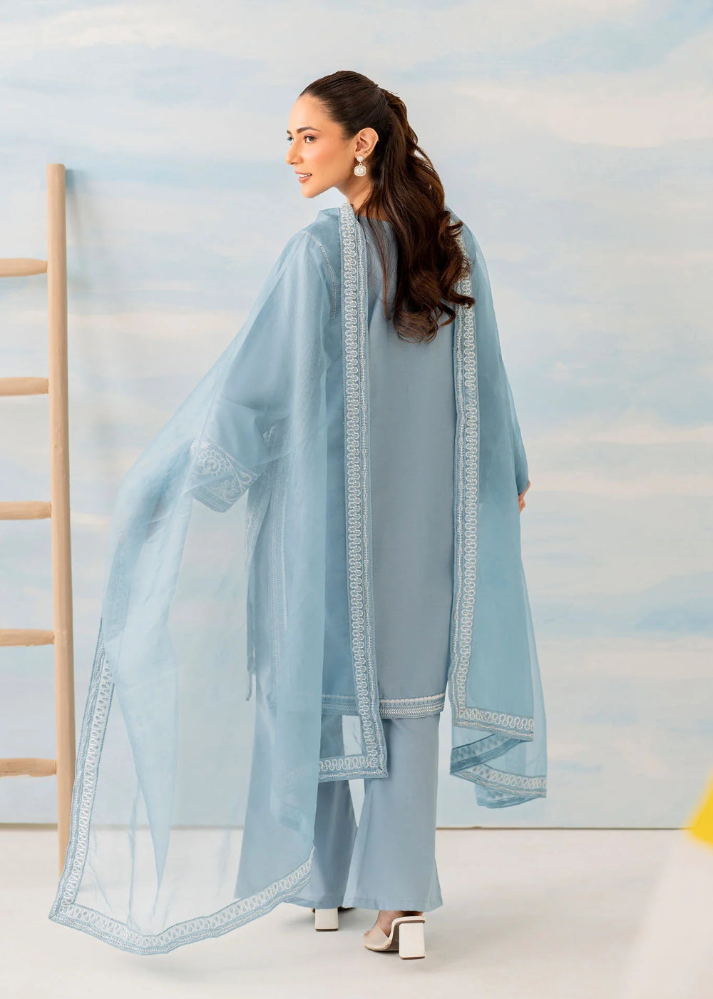 Panache Apparel-Nixie