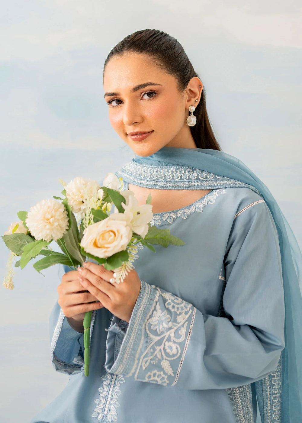 Panache Apparel-Nixie
