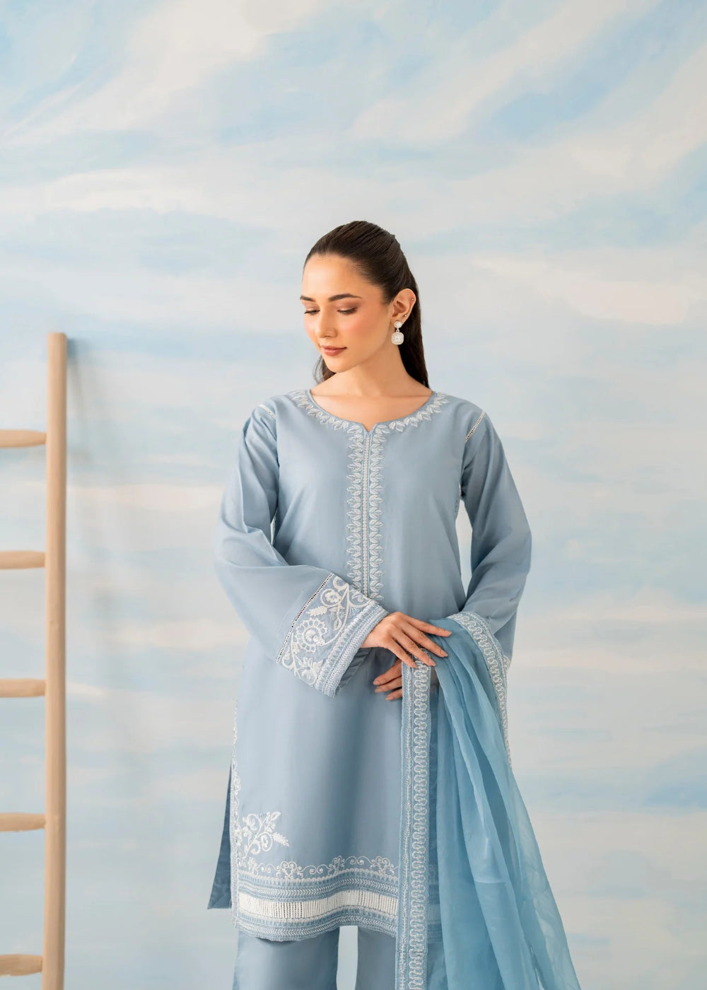 Panache Apparel-Nixie