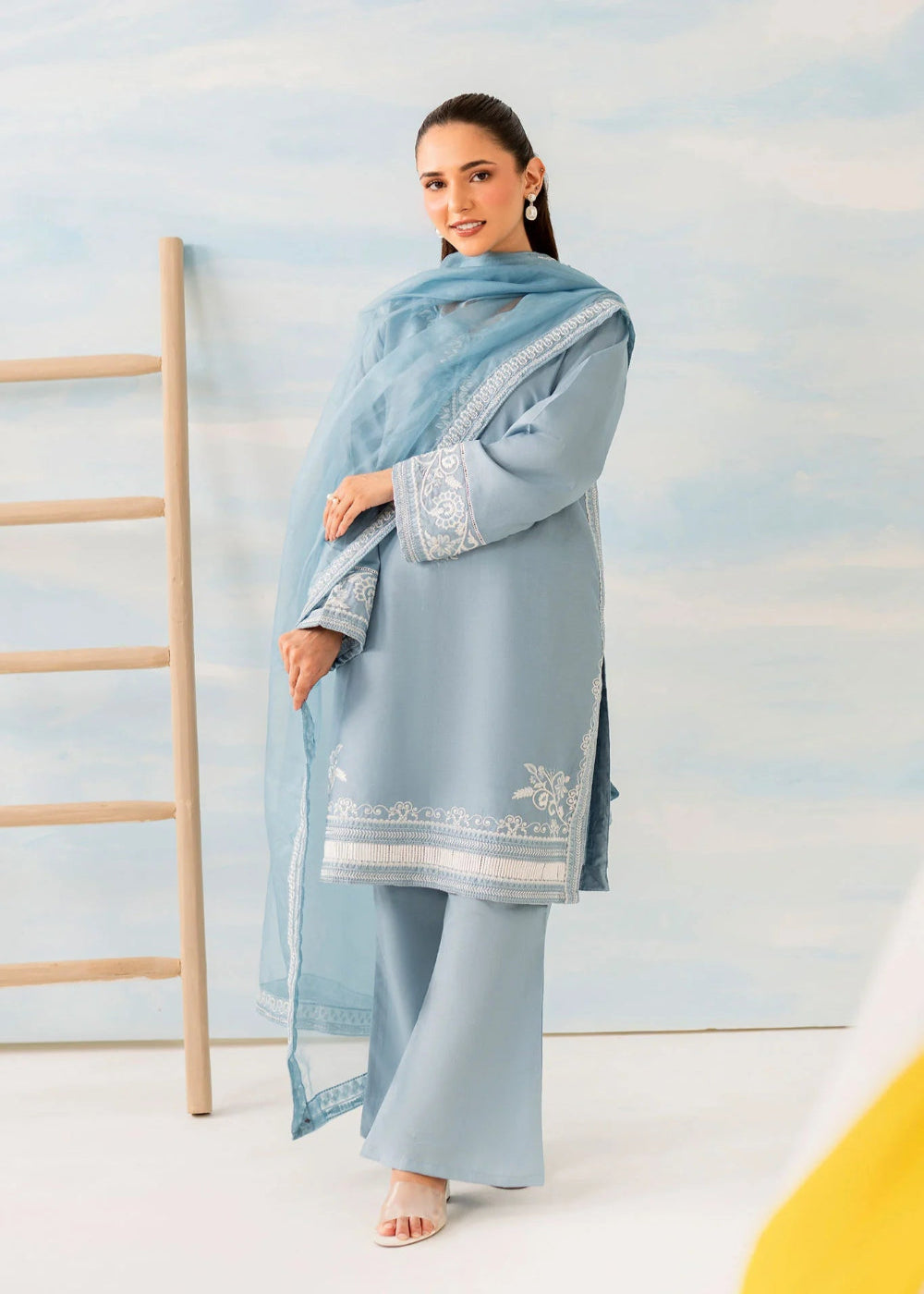 Panache Apparel-Nixie