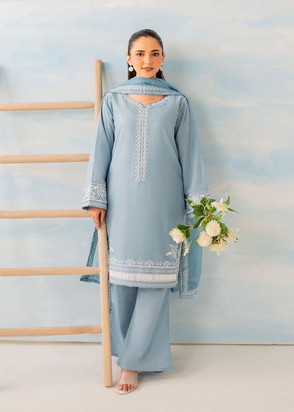 Panache Apparel-Nixie
