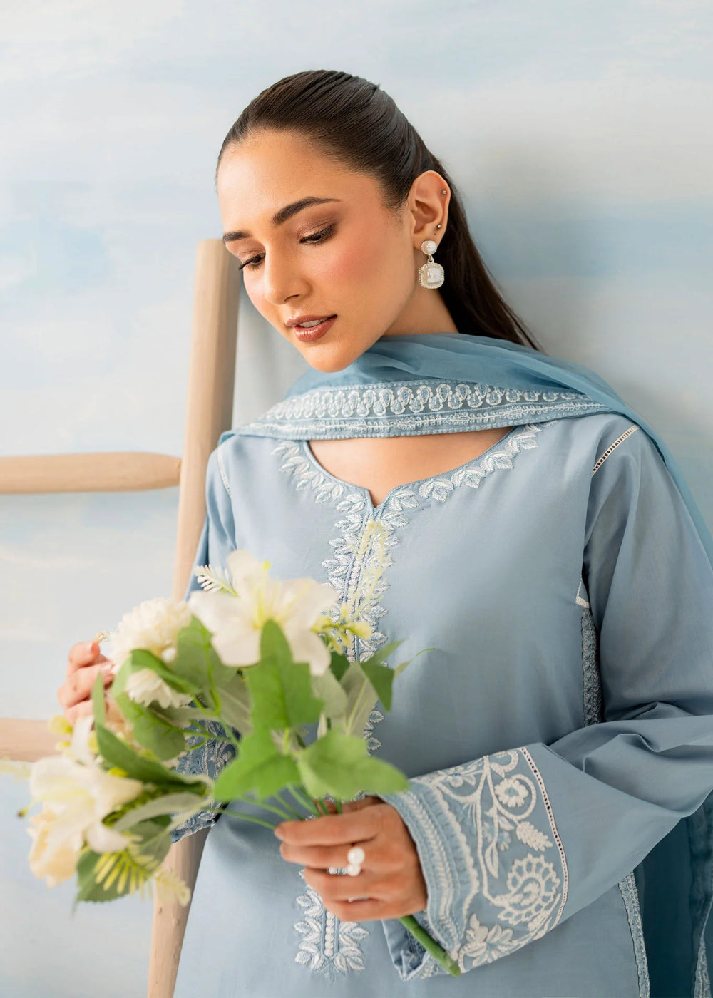 Panache Apparel-Nixie