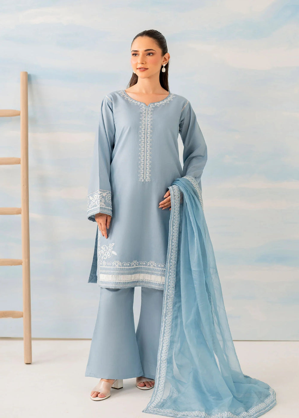 Panache Apparel-Nixie