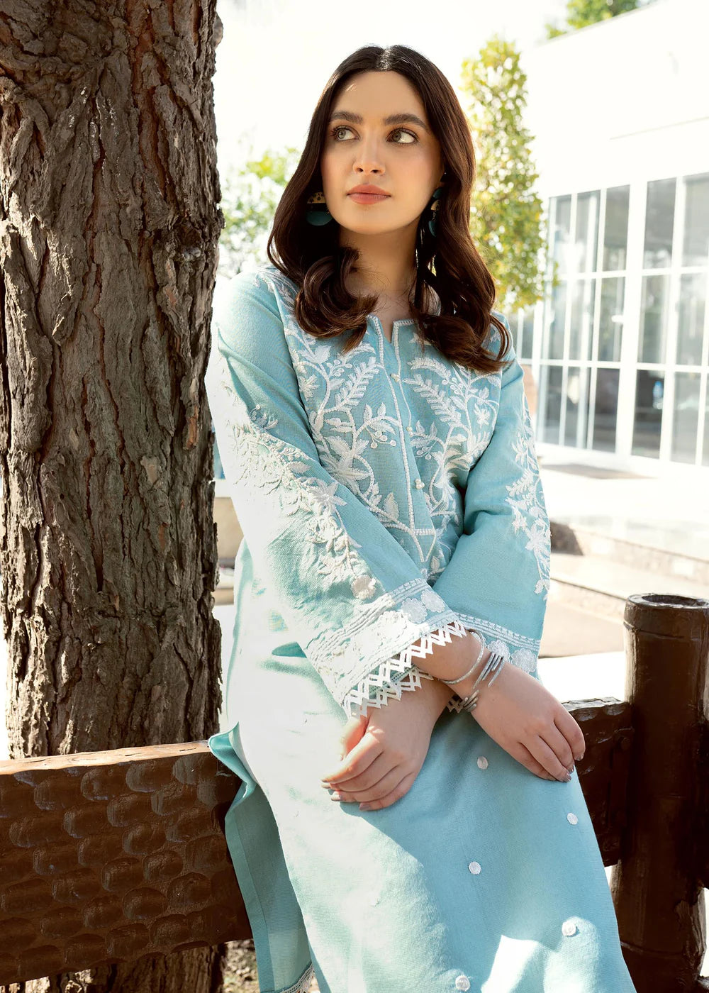 Panache Apparel-Pearly