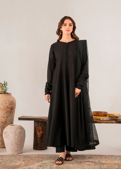 Panache Apparel-Ash