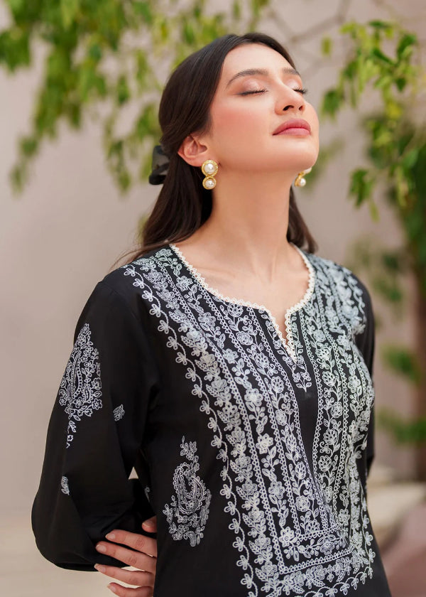 Garnet Clothing-Koyal
